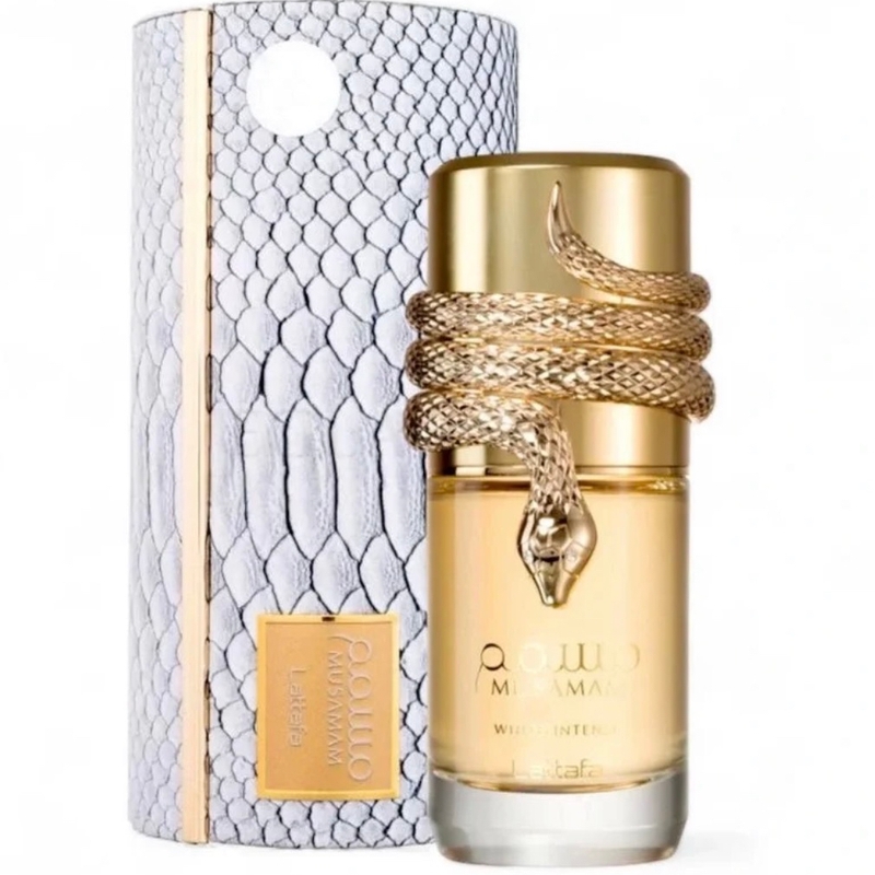 Musamam White Intense 100ml