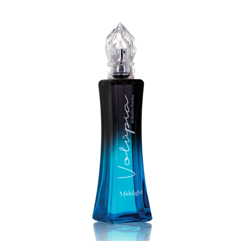 Volupia Midnight Deo Parfum Feminino 50ml