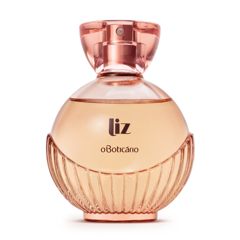 Liz Desodorante Colônia 100Ml