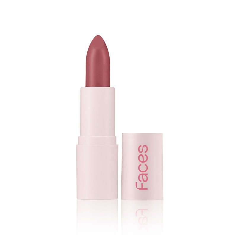 Faces batom matte cookie nude 3,5g - 3,5g