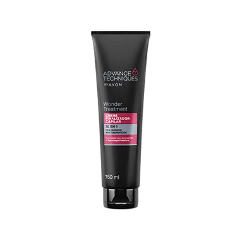 Advance Techniques Creme De Tratamento 150ml - 150 ml