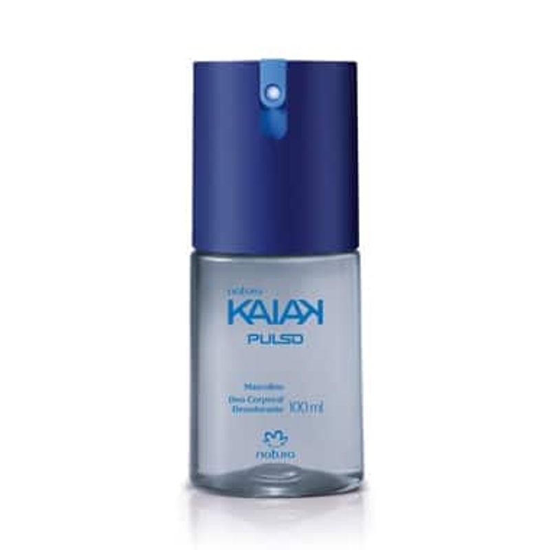 KAIAK DES SPRAY PULSO 100ML