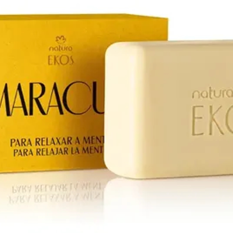 Sabonete unidade Ekos