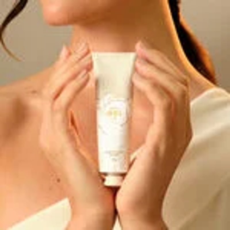 Creme Hidratante para Mãos Aura Alba 40g - foto 2