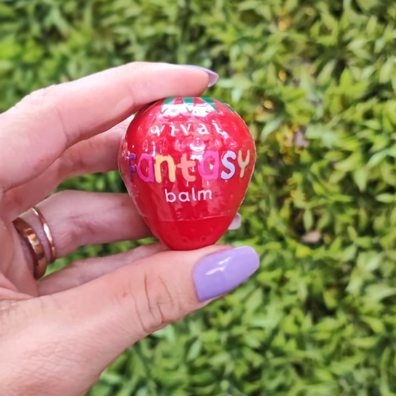 Fantasy Balm Vivai Morango