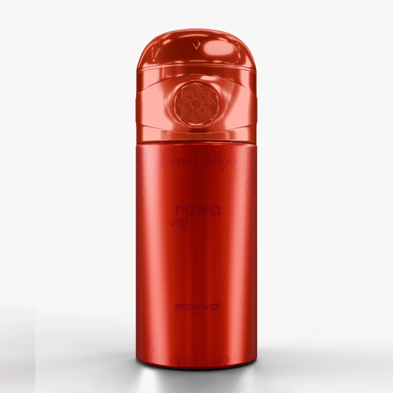 Perfume Spray Mawwal Sense Nawa 250ml