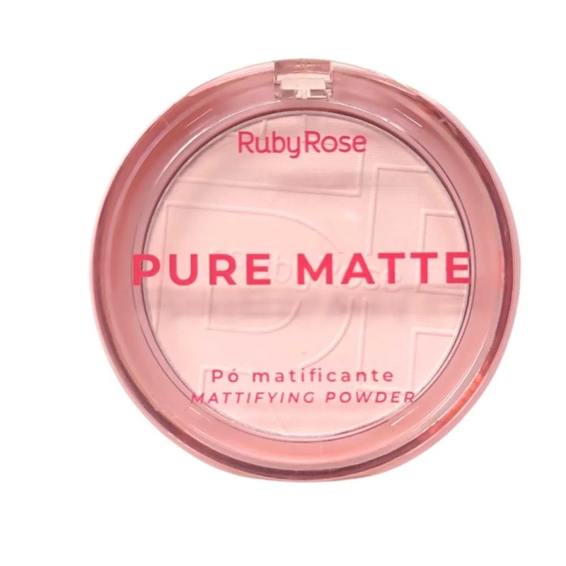 PURE MATTE PÓ MATIFICANTE MATTE MASTER 6,5G