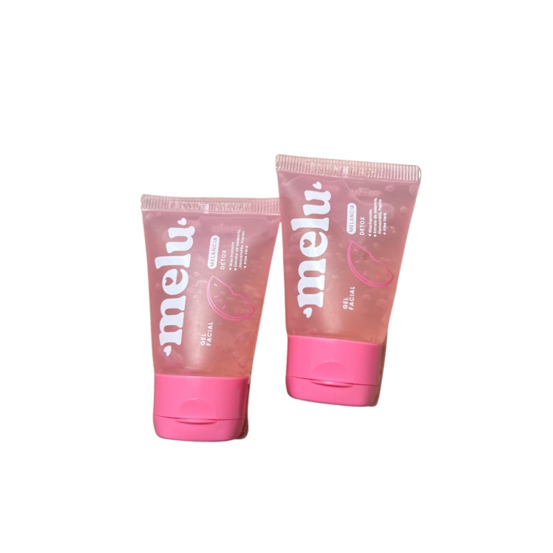 Creme Facial Melancia