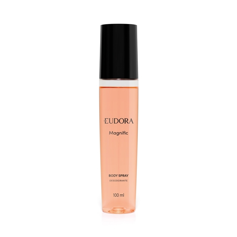 Body Spray Desodorante Magnific 100Ml