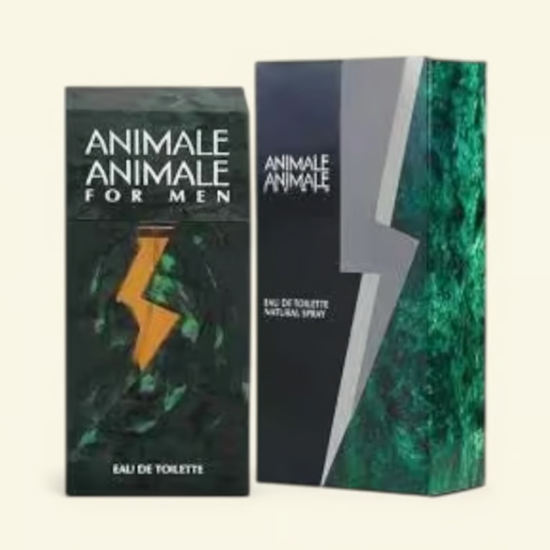 Animale for Men Animale Eau de Toilette 200ml - Perfume Masculino