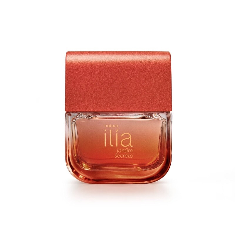 ILIA DES PARF JARDIM SEC 50ML - 50 ml
