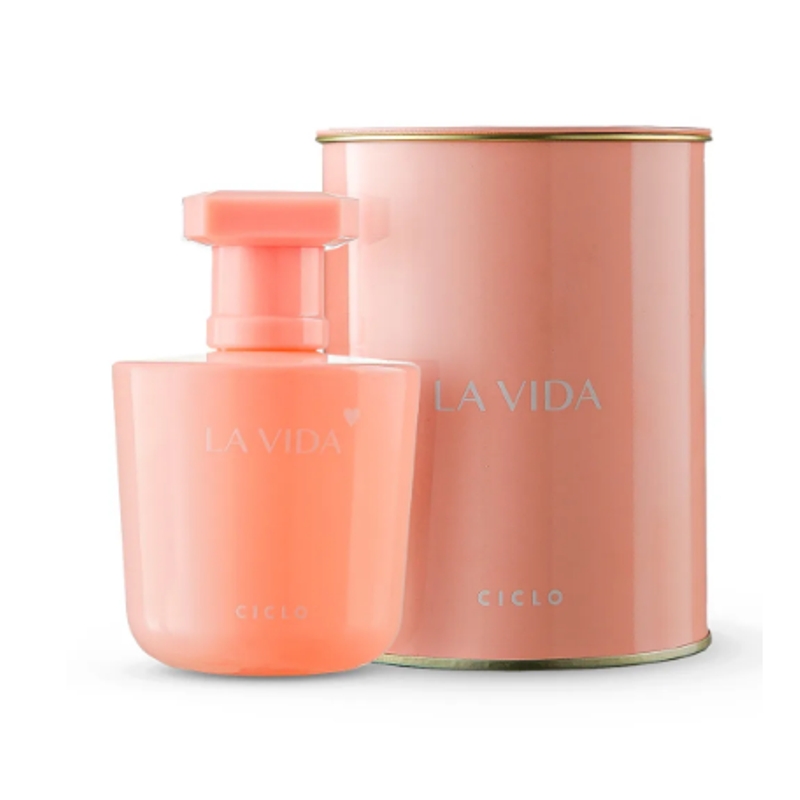 Colonia La Vida 100ml