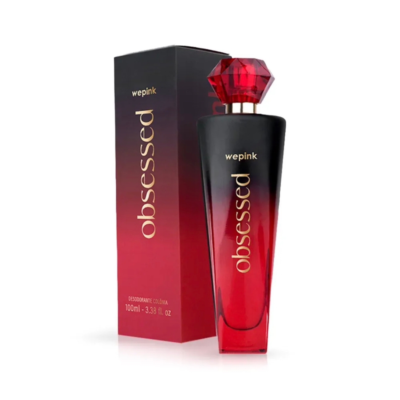 Obsessed 100ml