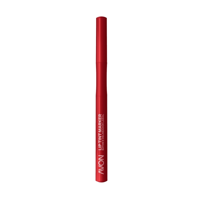 Presente Avon Tint Marker Nude Rosado