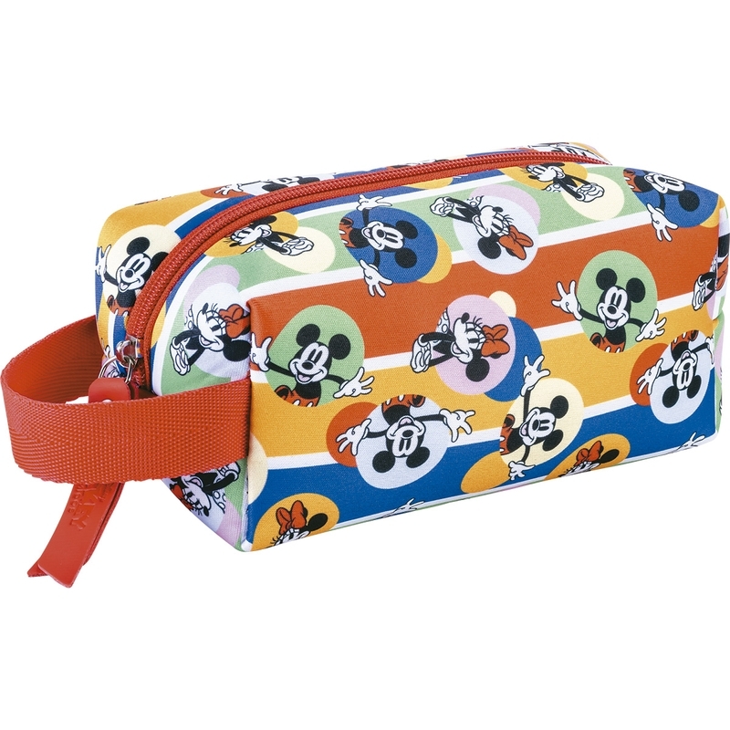 Nécessaire Mickey e Amigos