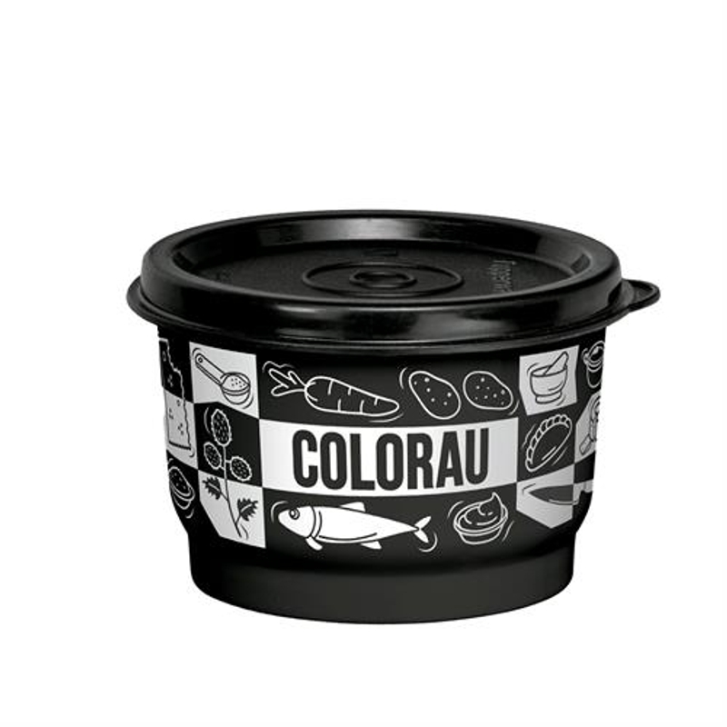 POTINHO COLORAU POP BOX 140 ML
