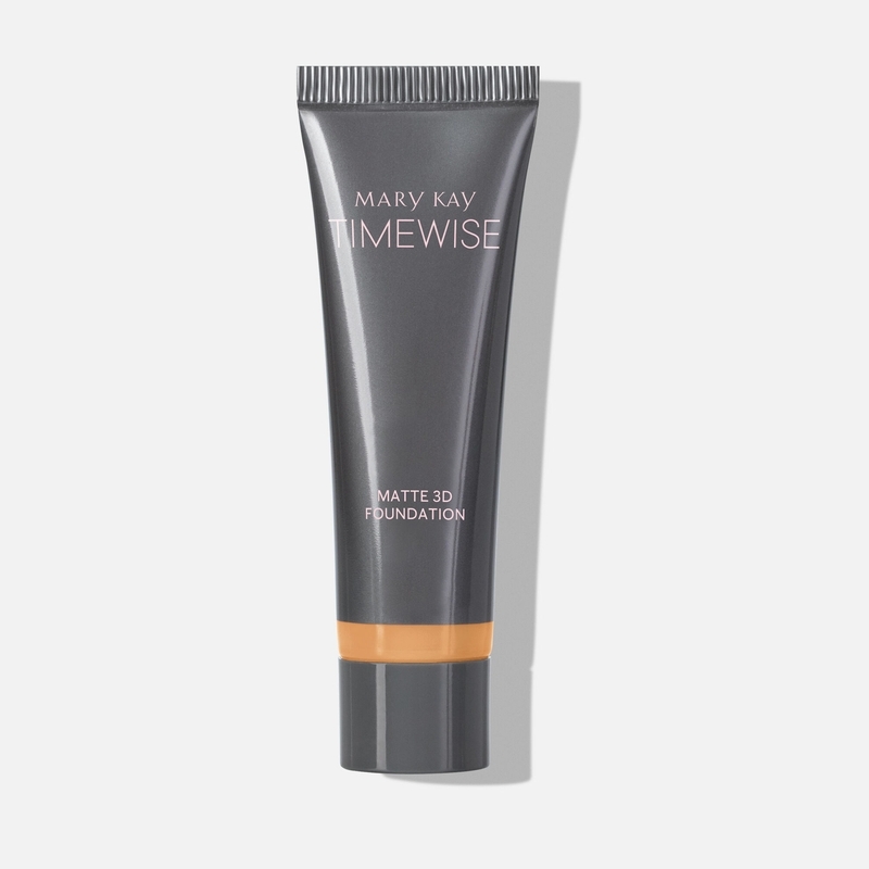 Base 3D Acabamento Matte Ivory N140 30ml