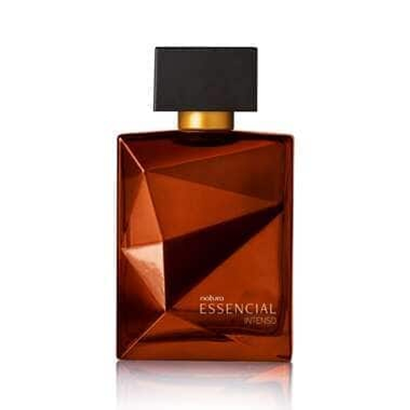 ESSENCIAL INTENSO MASC DEO PARFUM