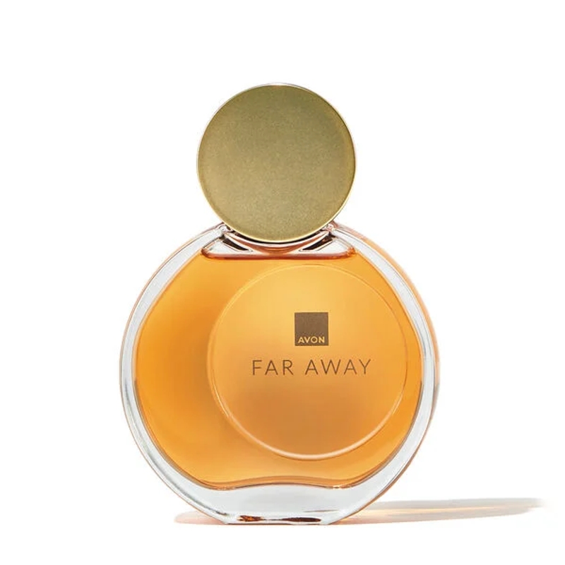 Far Away Deo Parfum Far Away