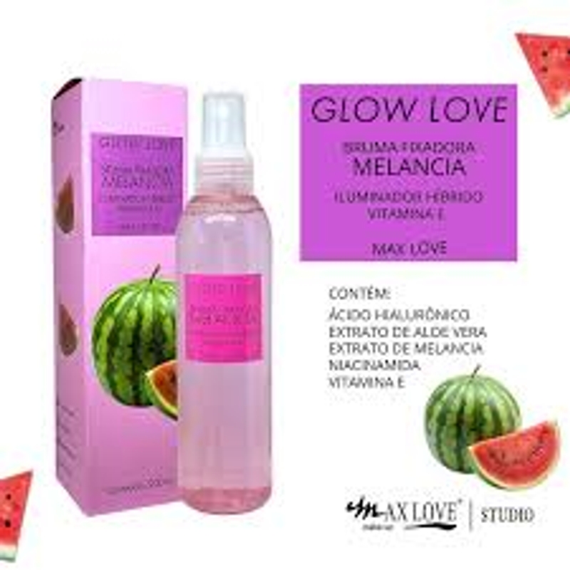 Bruma Fixadora de melancia - 200ml - foto 2