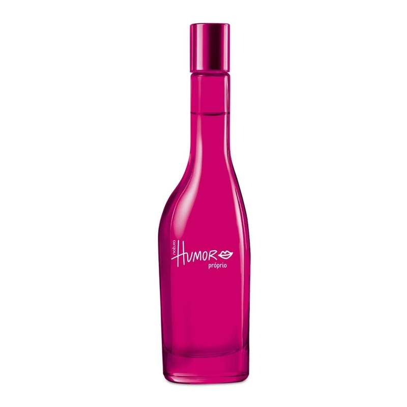 Desodorante colônia humor próprio feminino - 75 ml