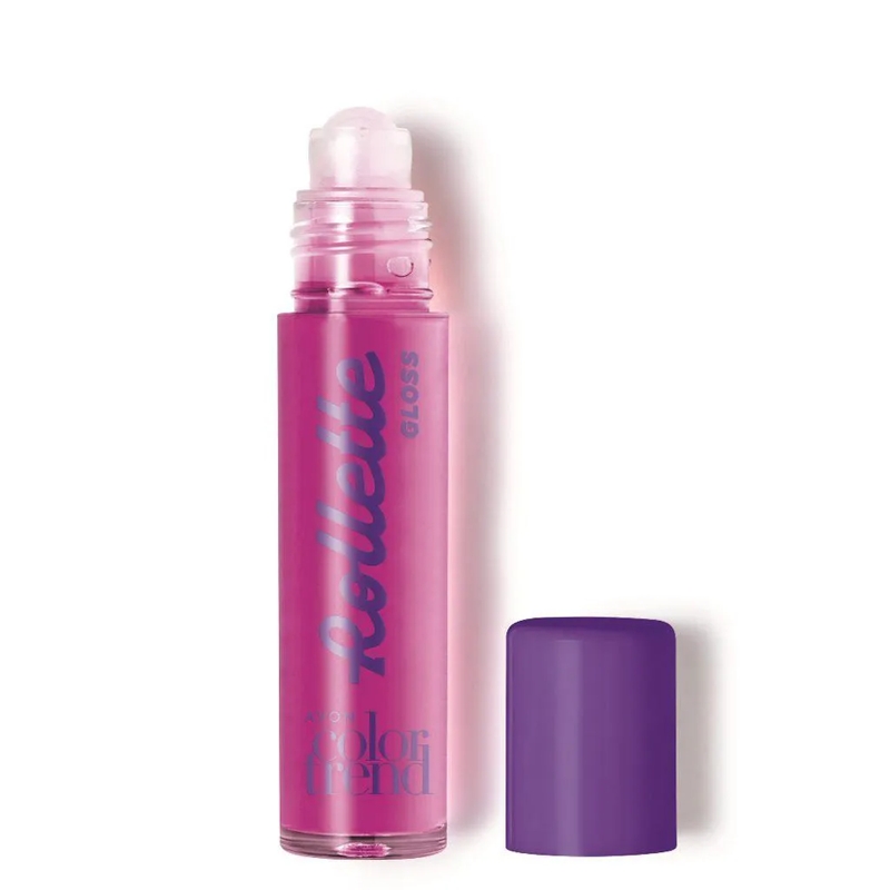 Brilho Labial Drink De Amora