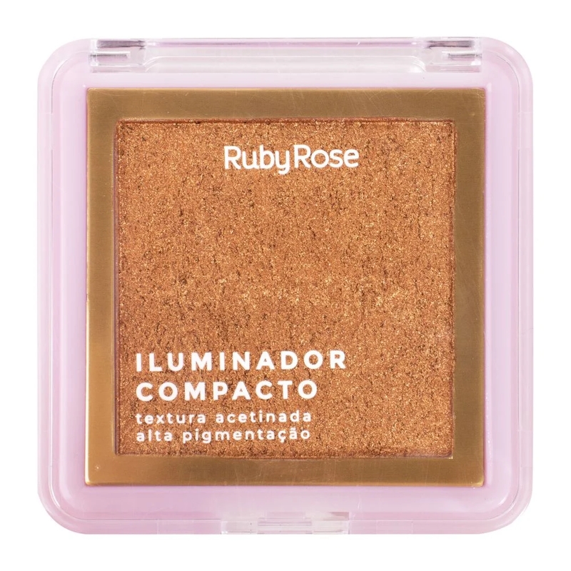 ILUMINADOR COMPACTO HL110 8,3G