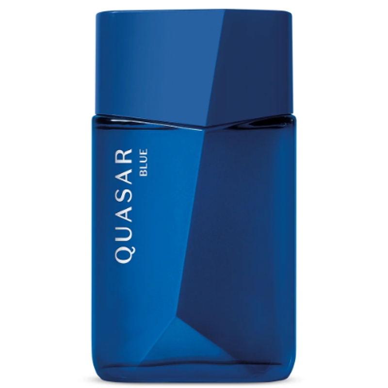 Quasar Blue Desodorante Colônia 100Ml
