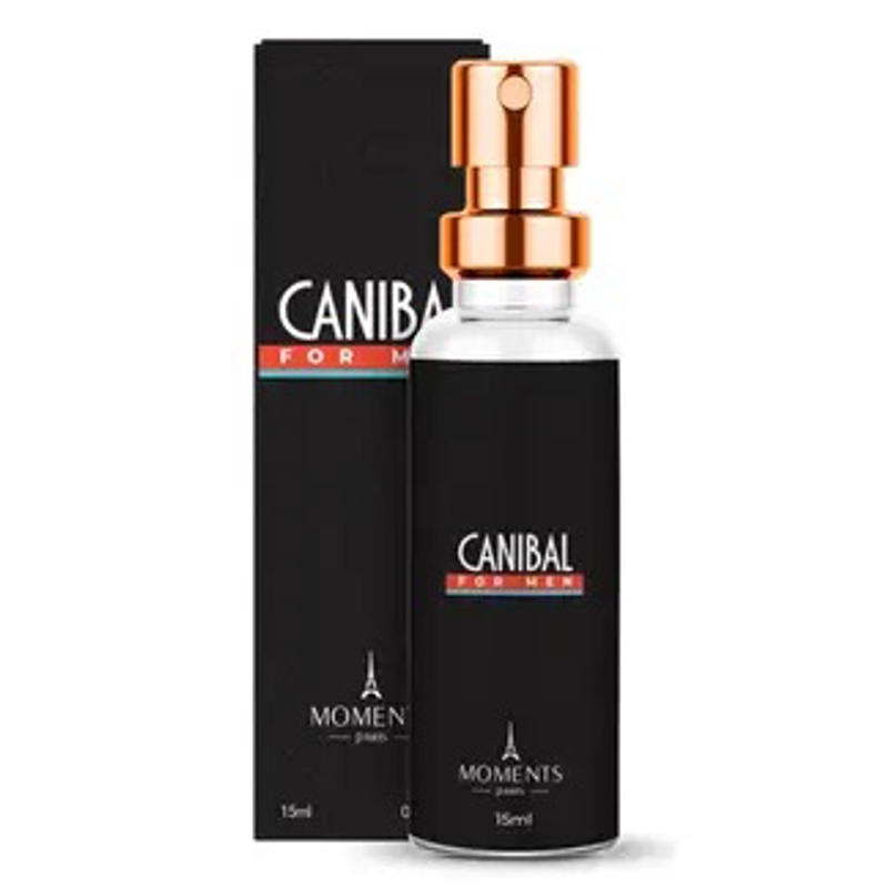 CANIBAL FOR MEN 15 Ml