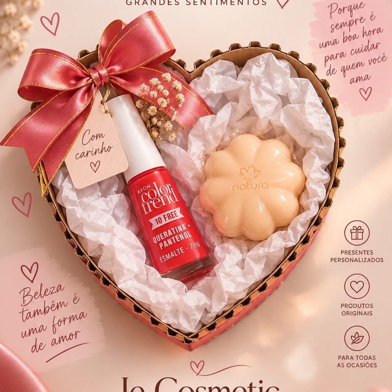 Presente Doce Encanto - foto 2
