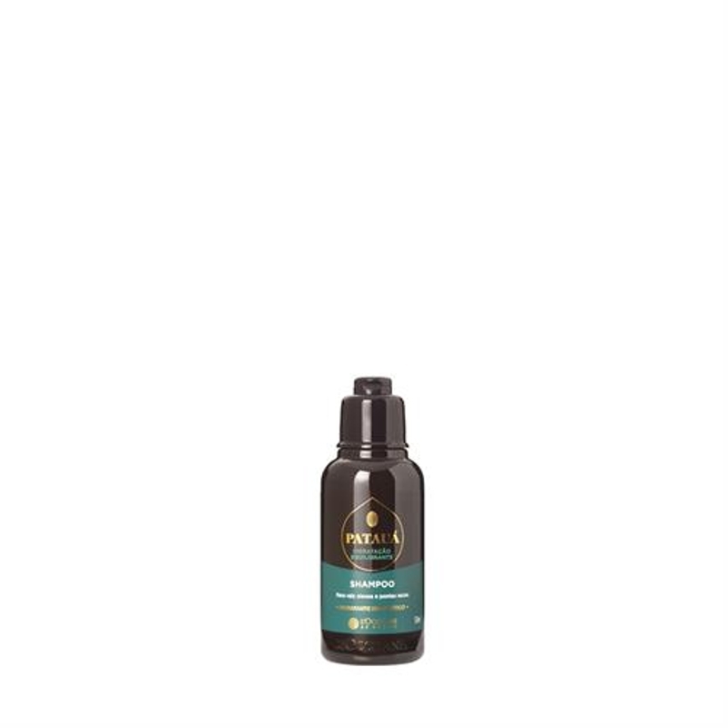Shampoo Hidratação Equilibrante Patauá 50ml