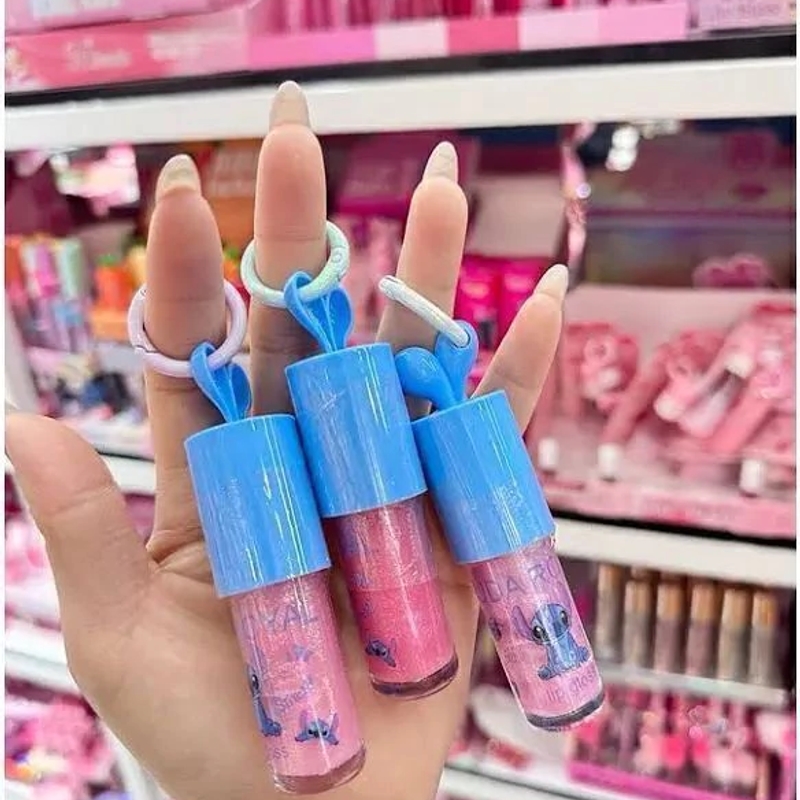 Gloss Stitch Huda Royal