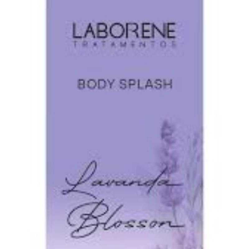 Body Splash Lavanda Blosson