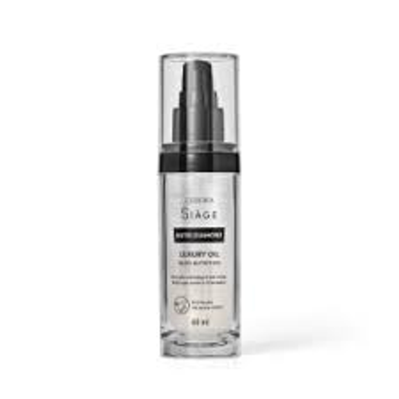 Nutri Diamond Óleo Nutritivo Luxury Oil Eudora Siàge - 60ml