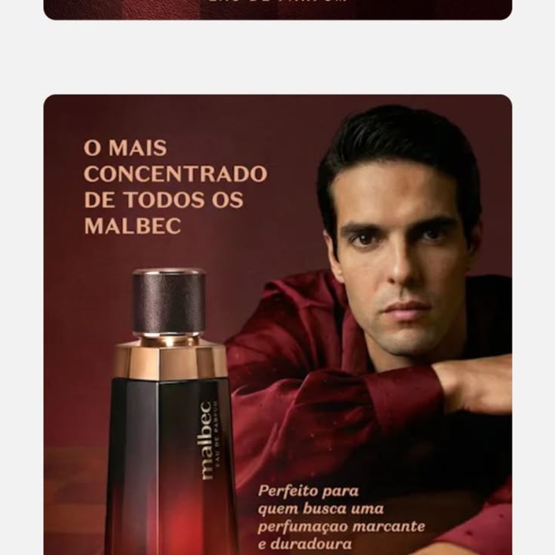 Malbec Eau De Parfum 90ml - foto 2