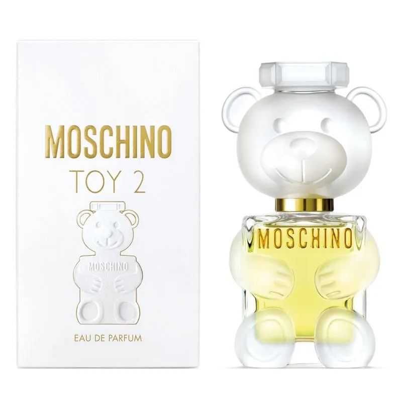 Toy 2 Moschino - Eau de Parfum 100ml - foto 2
