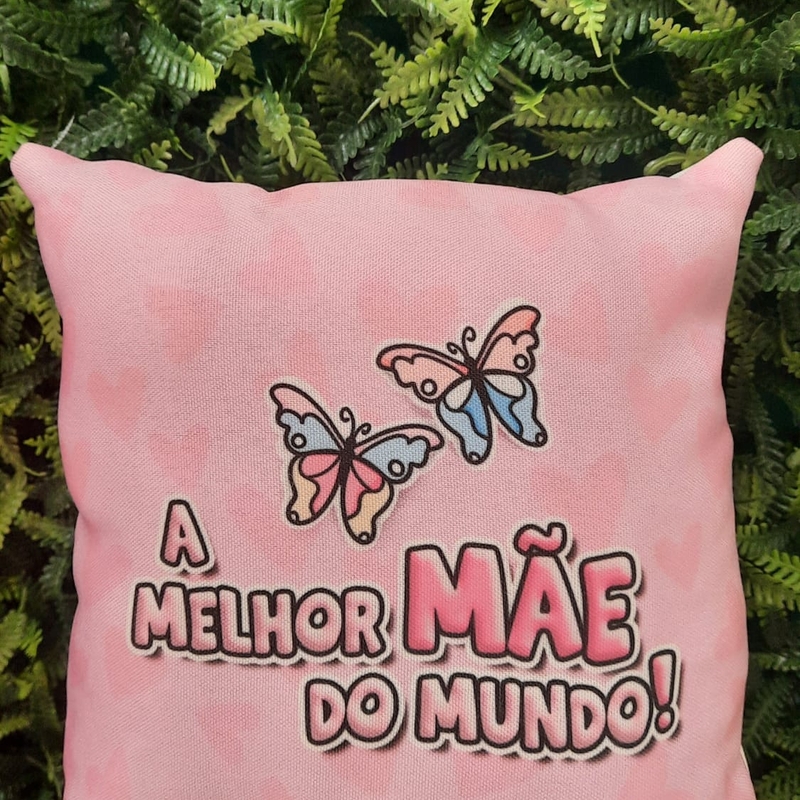 Mini Almofada