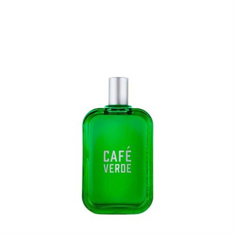 Deo Colônia Café Verde 100ml