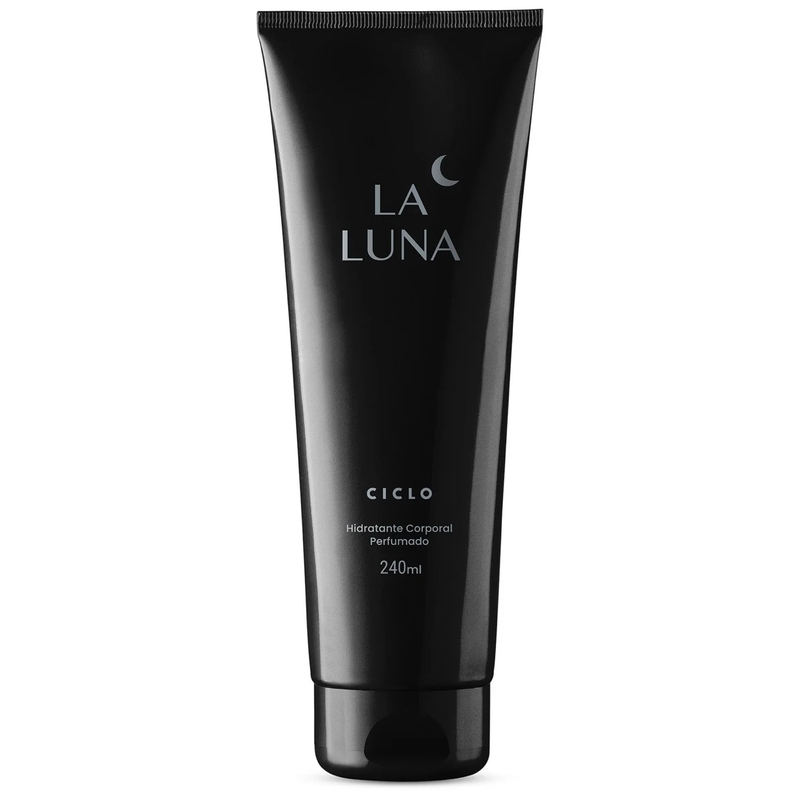 Loção Hidratante La Luna 240ml