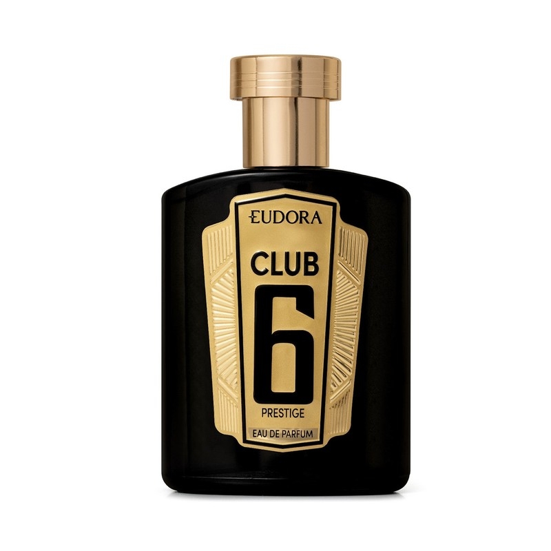 Club 6 Prestige - Eau de Parfum 95ml