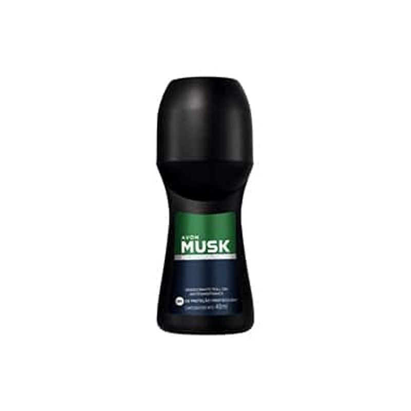 Desodorante Antitranspirante Roll-On