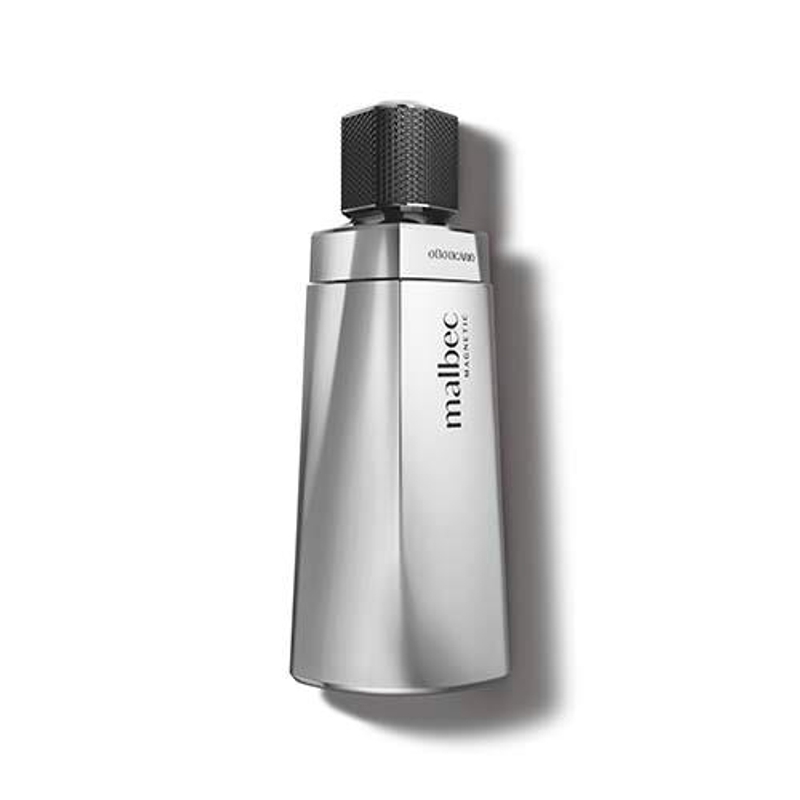 Malbec Magnetic Desodorante Colônia 100ml