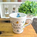 Xicara Criança