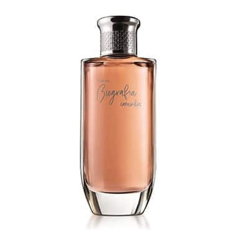 Biografia Caminhos - Deo Colônia 100ml
