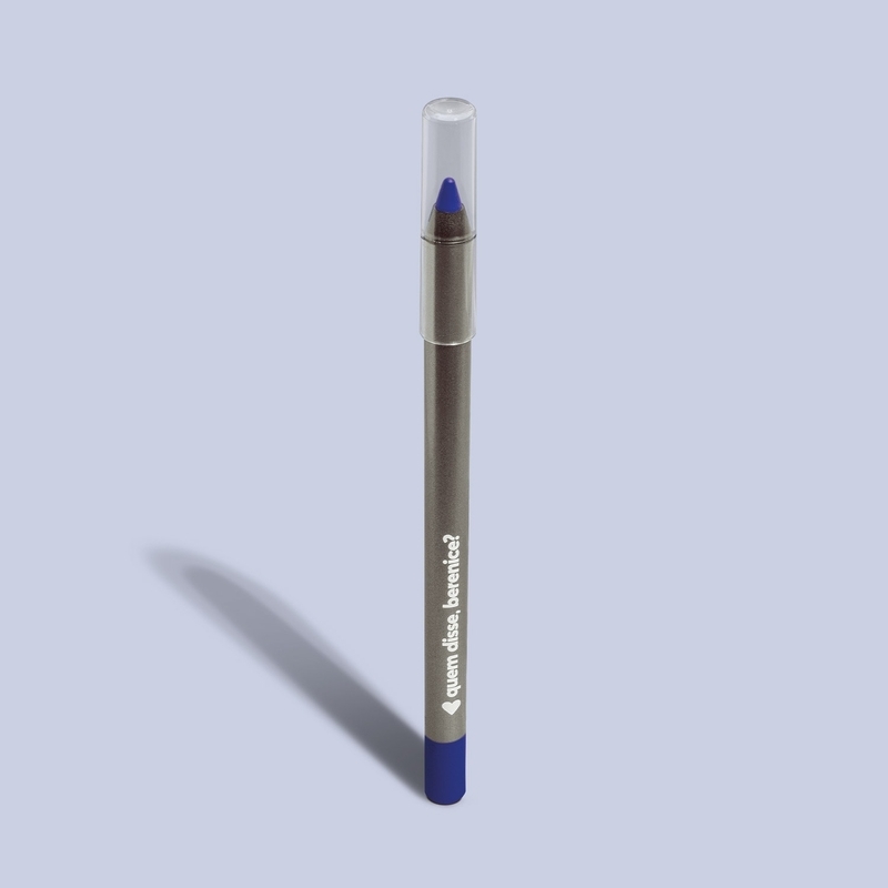 Lápis De Olho em Gel Azul 24hs 1,2G