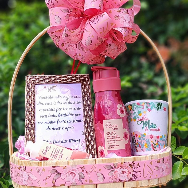 Presente Dia Das Mães