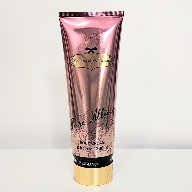 Hidratante Corporal Victoria Secret Pure Alure 236 Ml