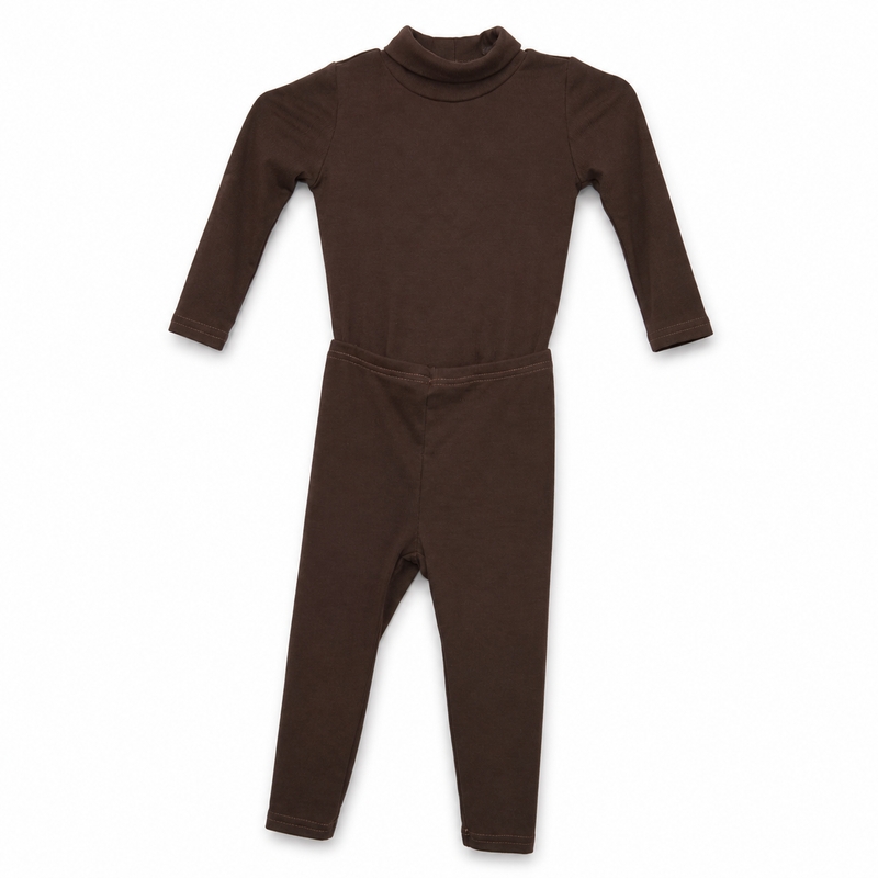 Pijama Marron