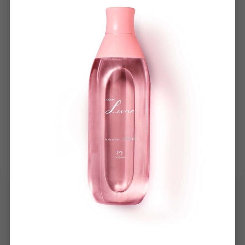 Body Splash Luna Tradicional 200ml