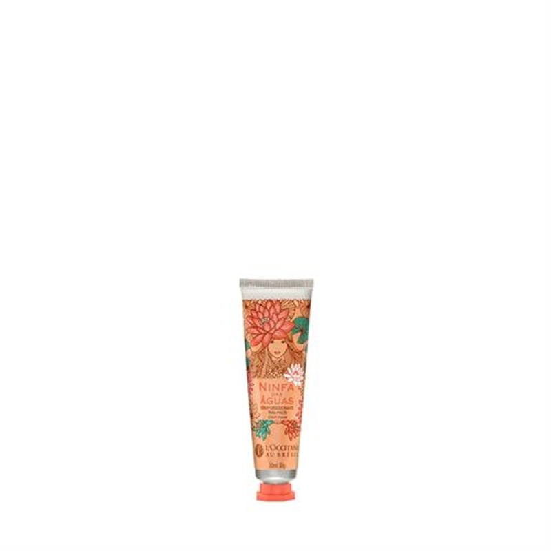 Sérum Desodorante de Mãos Ninfa das Águas 30ml